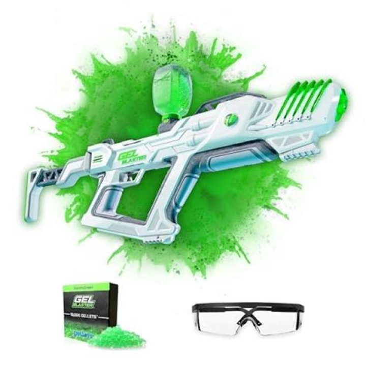 Best Gel Blaster The Guide Best Gel Blasters Australia Renegade