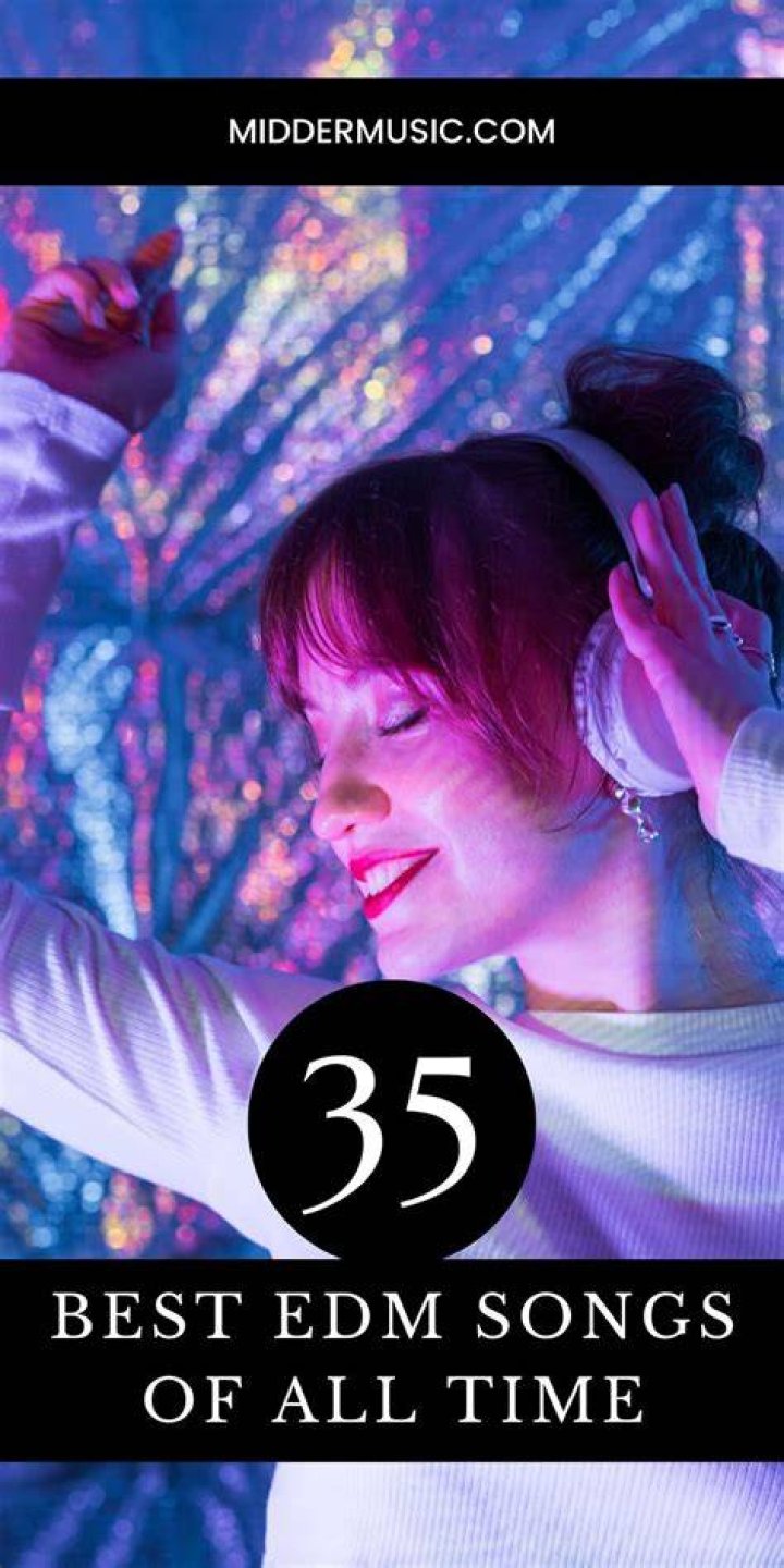 BEST SONGS in EDM HISTORY | pt.1 - edm songs with the best bass drops