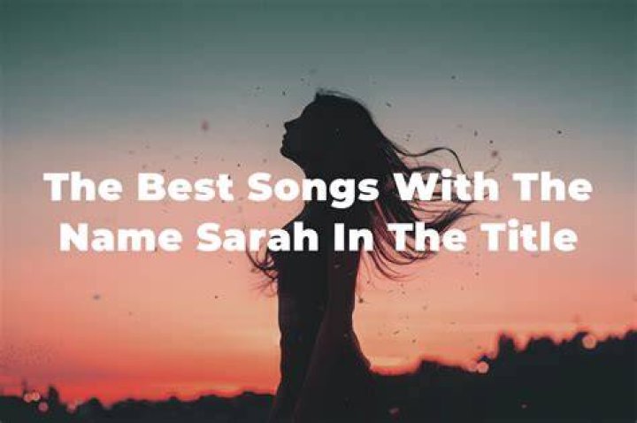 Best Songs with a Name in the Title/Girls'And Boys names! - country songs with girl names in the title