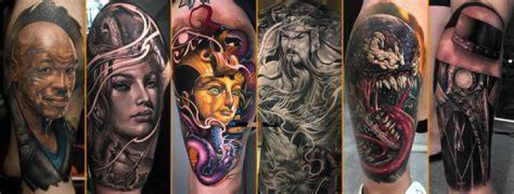 best tattoo artist in frederick md africanfashiondesignersmodern