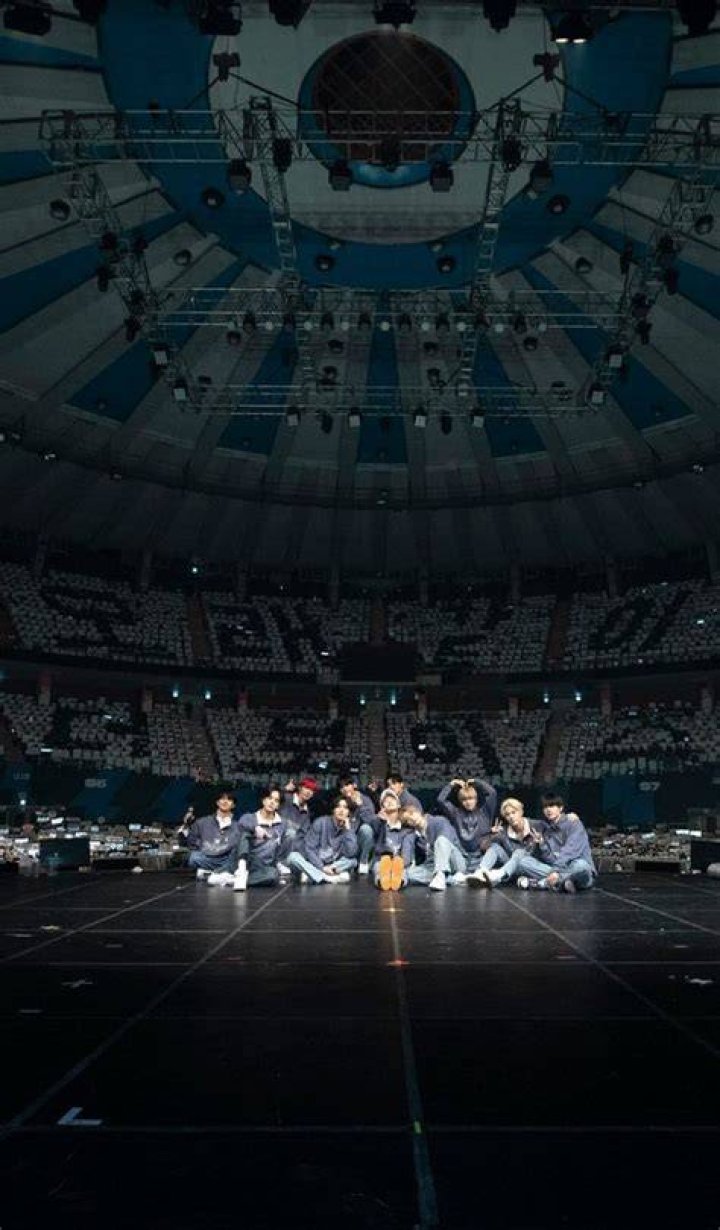 Best We the BOYZ THE BOYZ 成员介绍_哔哩哔哩_bilibili