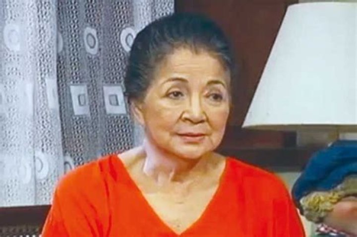 Beteranang aktres na si Perla Bautista, hindi pa tanggap ang nangyari