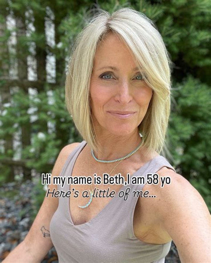 Beth Oliveri (refreshinglywrinkledfilterfree) on Threads