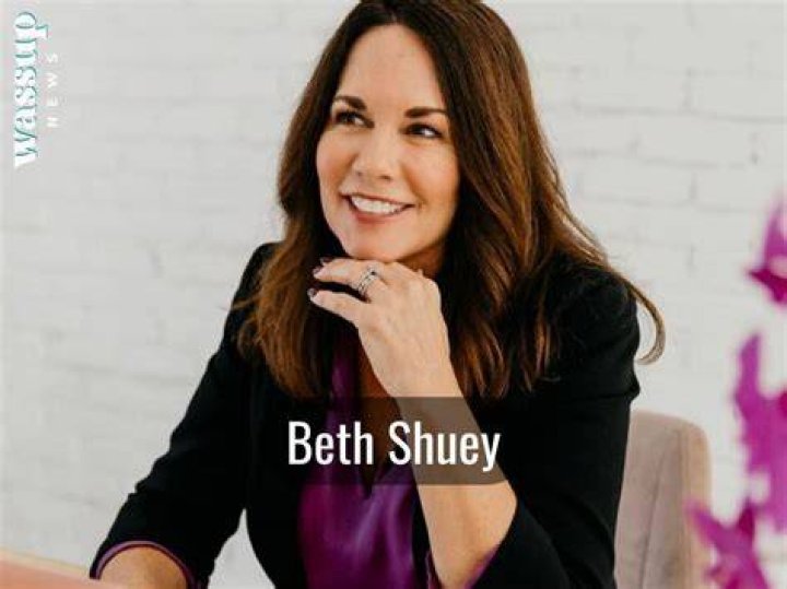 Beth Shuey - Bio, Career, Net Worth, Height, Divorcee, Wiki, Facts