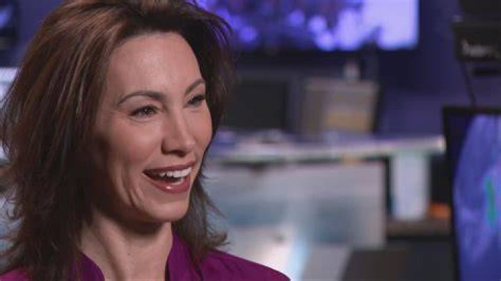 Betsy Kling celebrates 20 years at WKYC Studios