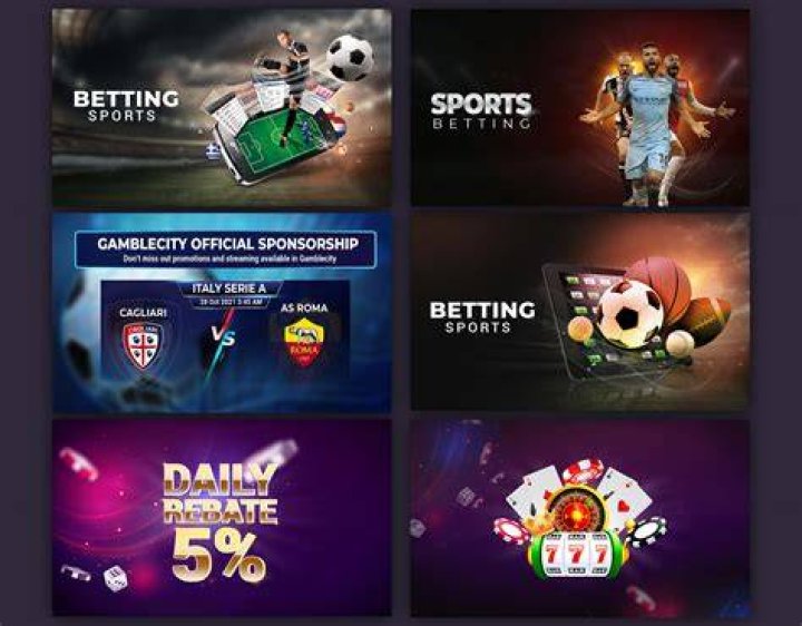 Betting Instagram Banner Pack (1343579) Instagram Design Bundles in