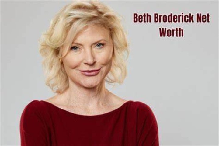 Betty Broderick Net Worth Salary, Bio Fact