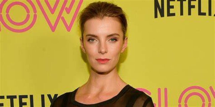 Betty Gilpin to Lead Peacock Drama 'Mrs. Davis' The Teal Mango