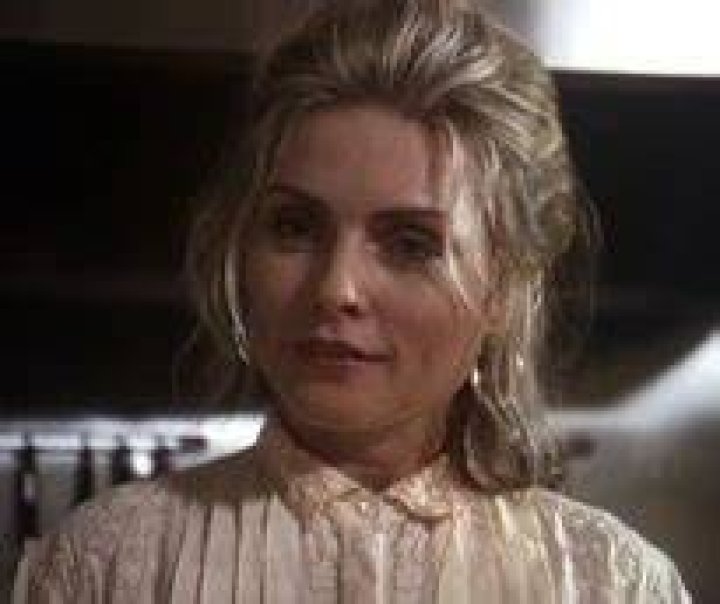Betty (Tales From The Darkside The Movie) The Female Villains Wiki
