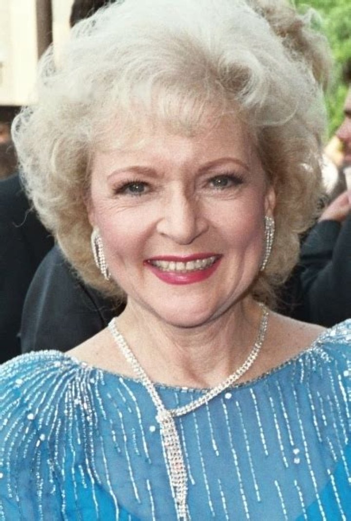 Betty White's Stepchildren Are Part Of Her Amazing 100 Years On Earth