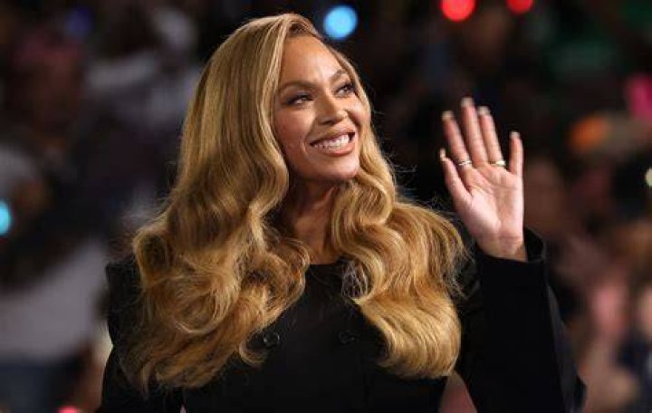 Beyonce's mom Tina Knowles files for divorce from second husband