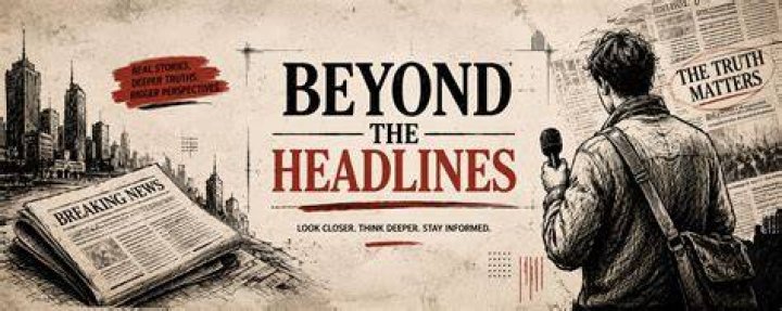 Beyond The Headlines, Uncovering Personal Details