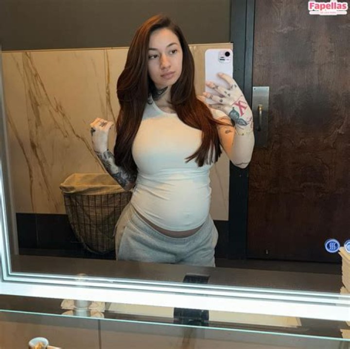 Bhad Babie OnlyFans Leaked: Controversial Star's Private Content Exposed
