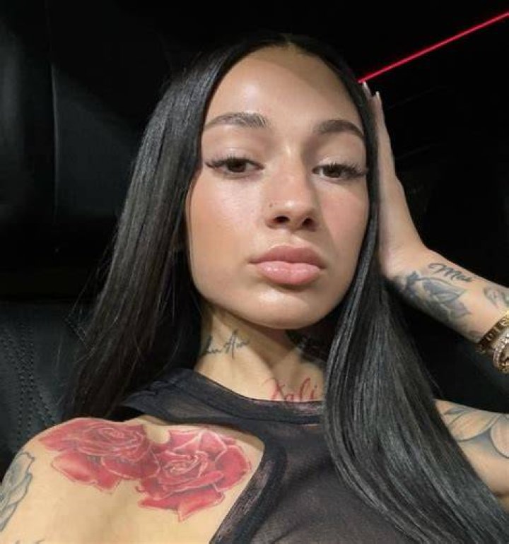 Bhad Bhabie Only Fans Telegraph