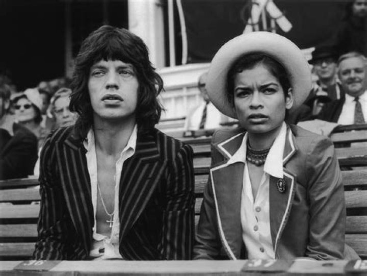Bianca Jagger The Life & Times of Style Icon & Activist Rocks Off Mag