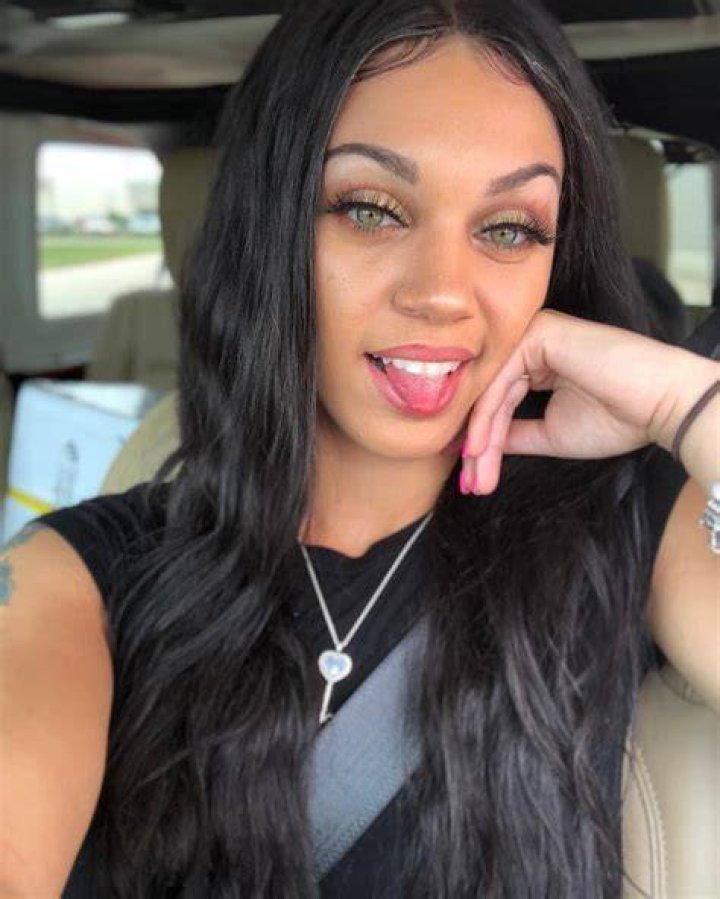 Biannca Prince on Instagram &ldquo;can&rsquo;t nobody tell me nothin 🎶