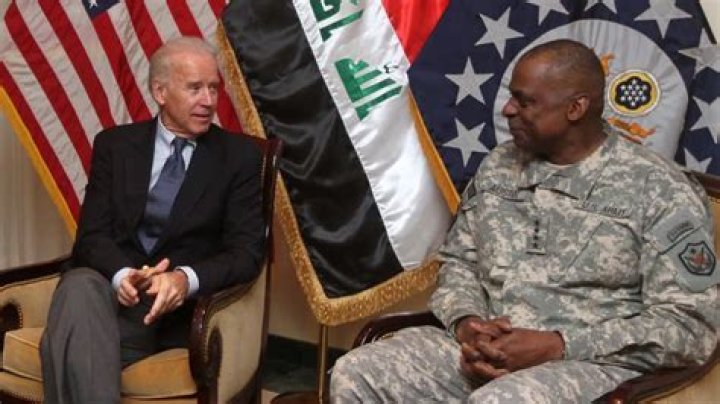 Biden chose retired General Lloyd Austin to run the Pentagon TricksFast