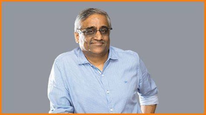 Big Bazaar owner Kishore Biyani shares image of India's first GST