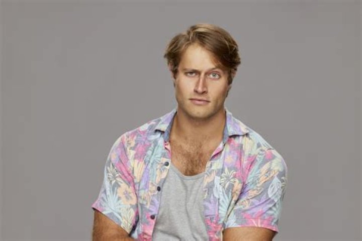 Big Brother 25 Luke Valentine Family, Girlfriend, Height, Job