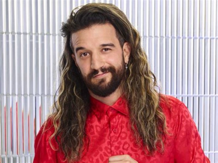 Big Brother Global Mark Ballas 8 things to know about the 'Dancing