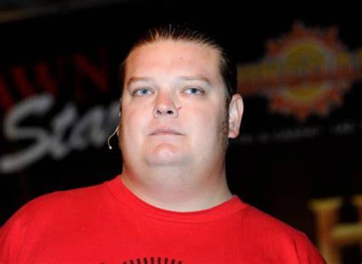 Big Hoss is so smug IGN Boards