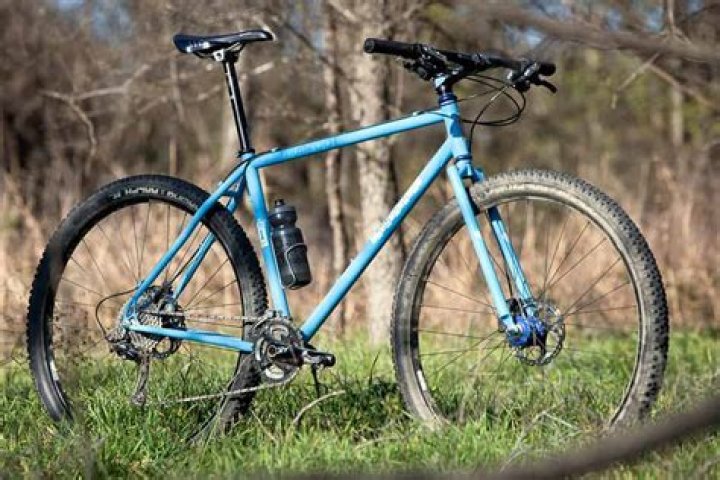 [Bike Lust] Indy Fab Deluxe Redux Reeb Cycles SFP A Train Rigid