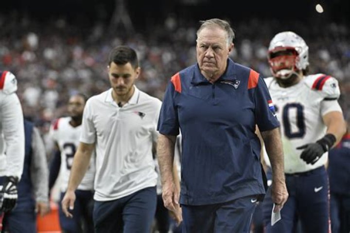 Bill Belichick's 3 Kids All About Amanda, Steve and Brian