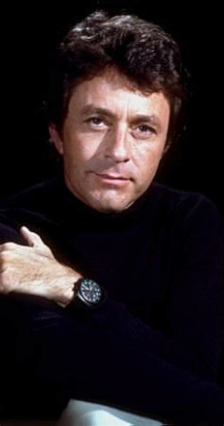 Bill Bixby IMDb