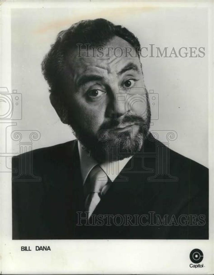 Bill Dana Products