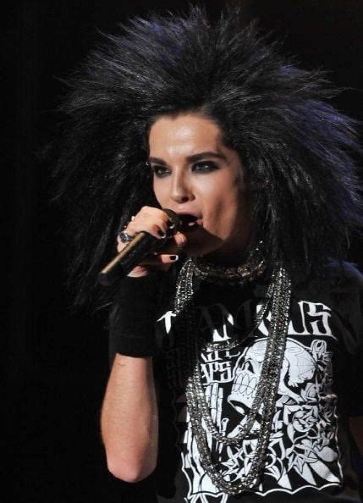Bill Kaulitz Net Worth & Bio/Wiki 2018 Facts Which You Must To Know!