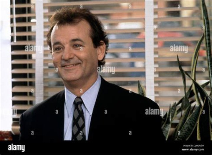 Bill Murray's 6 Children Everything to Know