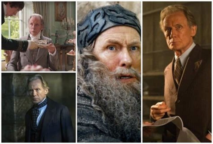 Bill Nighy Movies Ultimate Movie Rankings