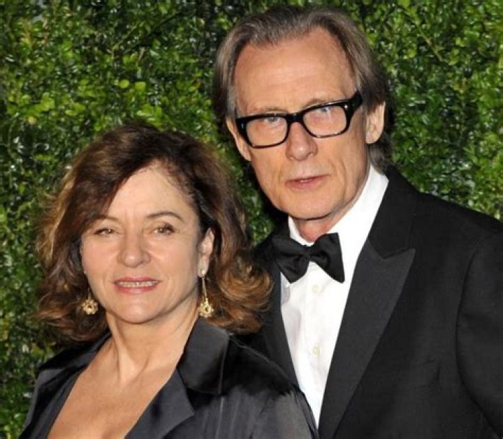 Bill Nighy Net Worth, Wife, Wiki, Biography, Age, Family