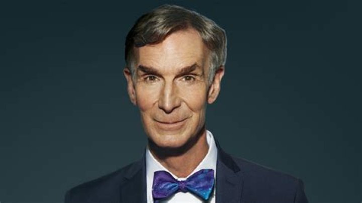 Bill Nye your moms a guy Imgflip