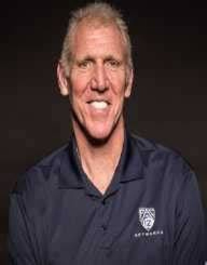 Bill Walton Biography, Life, Interesting Facts