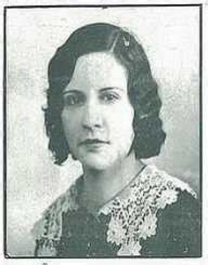 Billie Frechette Biography, Life, Interesting Facts