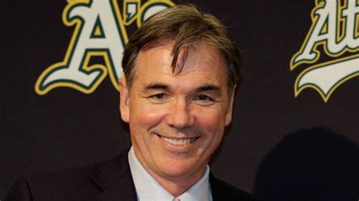 Billy Beane Profile, Photos, News, Bio CelebNest