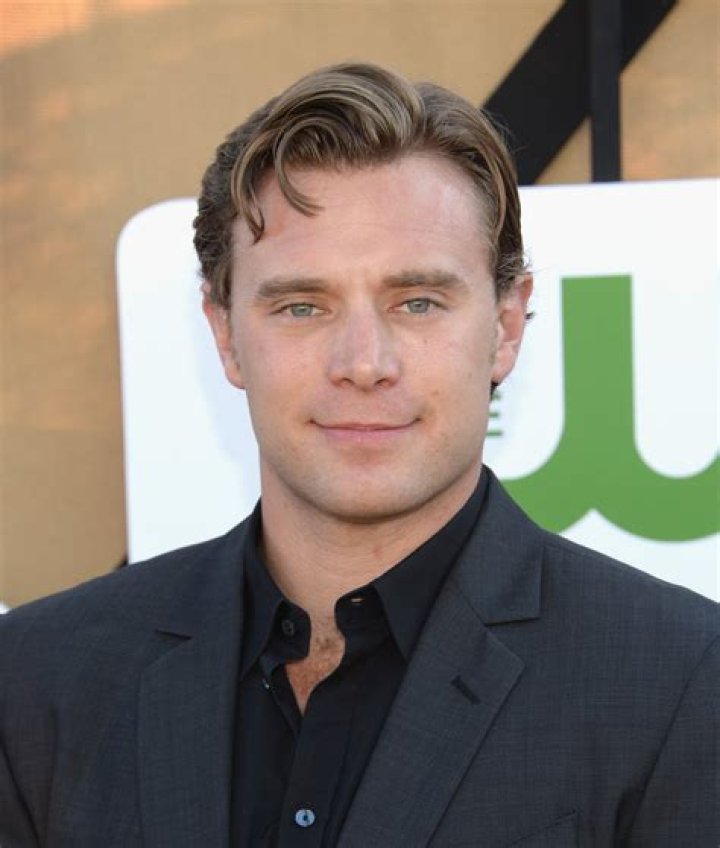 Billy Miller cause of death How did the Soap Opera Star Billy Miller