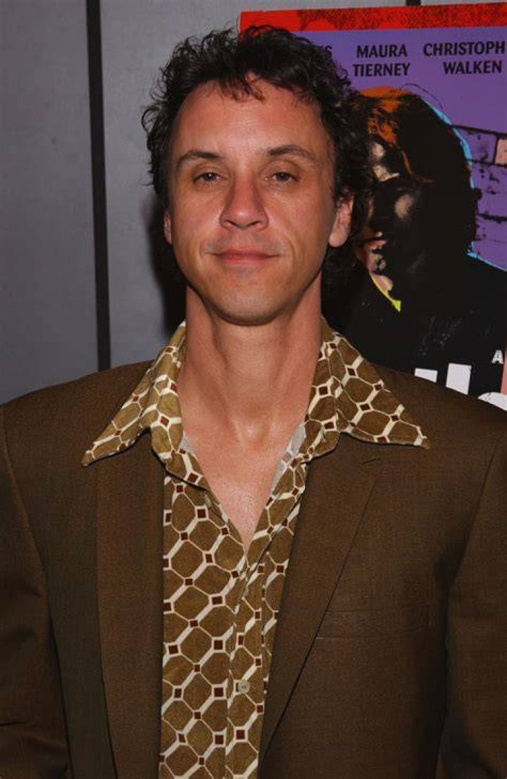 Billy Morrissette IMDb