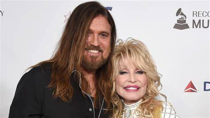 Billy Ray Cyrus Credits Dolly Parton for His Success — "I Wouldn't Be