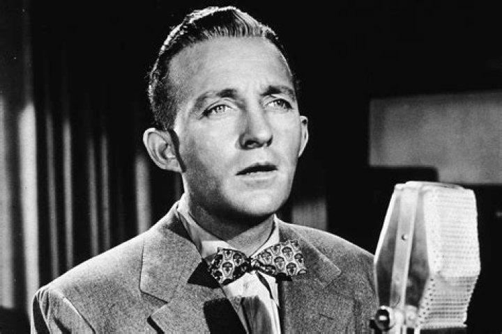 Bing Crosby Performance Bing Crosby and Sons Sing Together