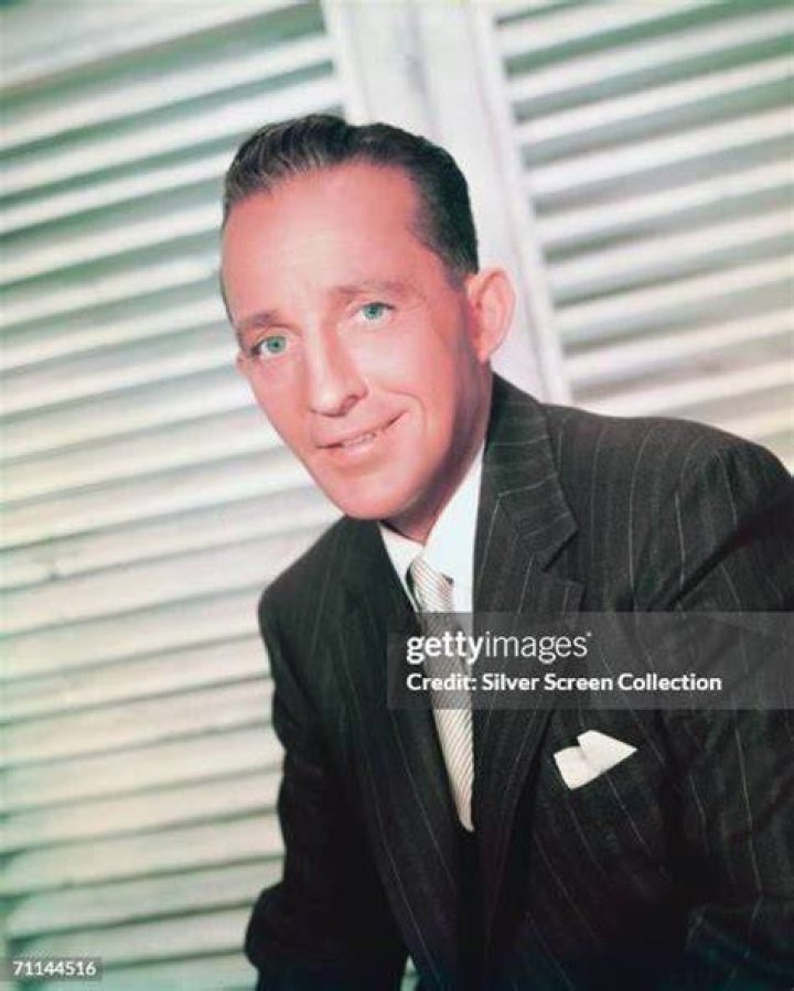 Bing Crosby's Son Once Shared about Life in 'House of Terror' &mdash; Only 1