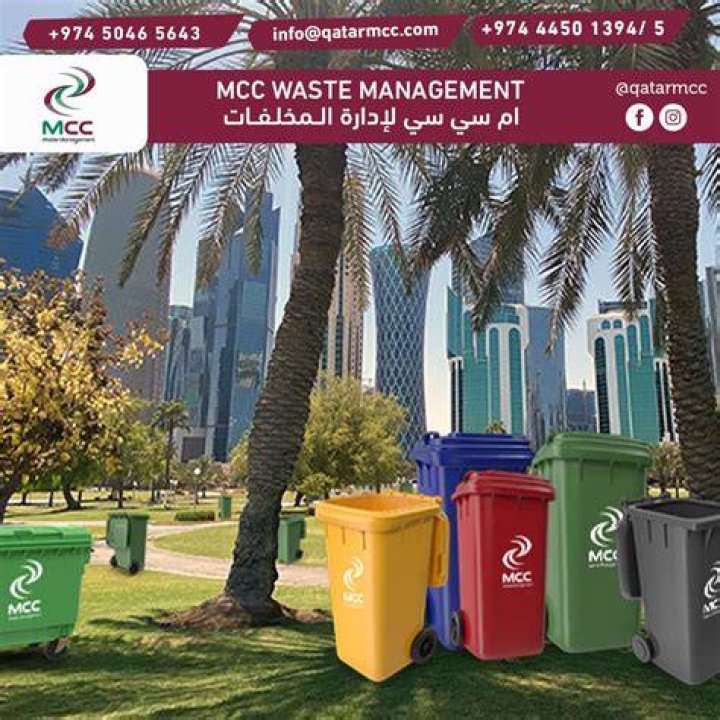 bins Qatar MCC