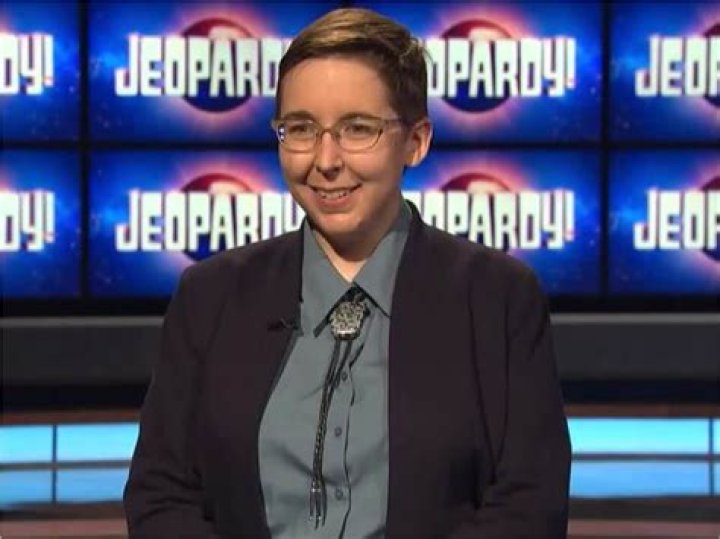 Bio, Age, Wife, Kids, Net Worth, And Jeopardy! Records
