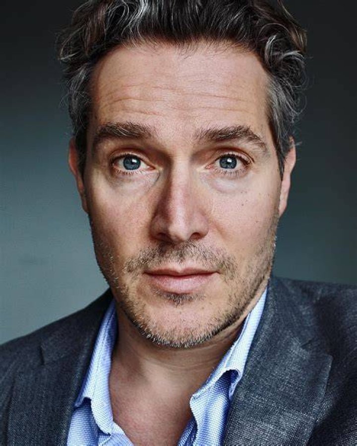 Biografia di Mark Umbers ScreenWEEK