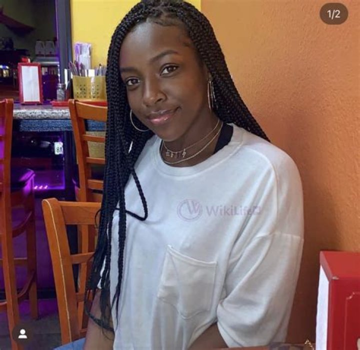 Biography Of Michelle Alozie [Age, Net Worth, Husband, Family, Parents
