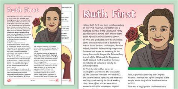 Biography of Ruth in the Bible