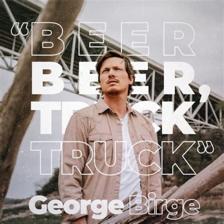 Birge Signs With RECORDS Nashville