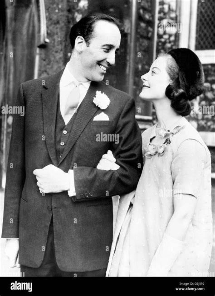 Birgit Kroencke: Where Is Christopher Lee's Wife Now?