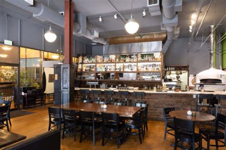 Bistro Di Bufala